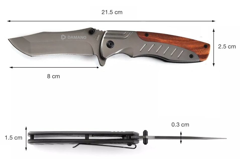 CM85